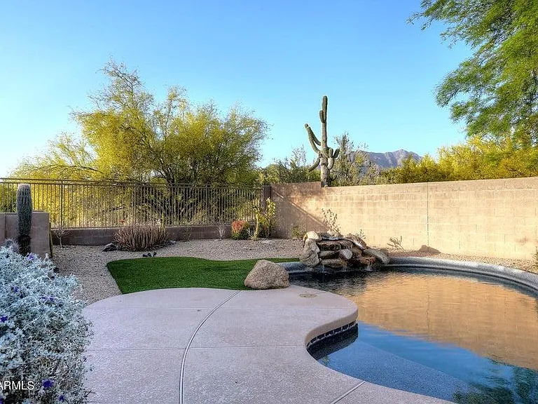 10354 E Raintree Dr — Photo 35