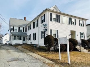 80 Prospect St, Moosup, CT 06354