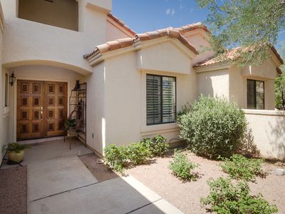 1 E Desert Sky Rd, Oro Valley, AZ, 85737