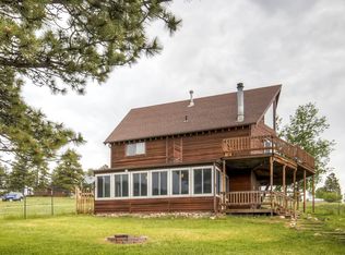 164 Conifer Dr, Bailey, CO 80421