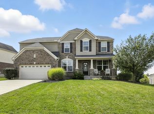 191 Edgefield Dr, Cleves, OH 45002