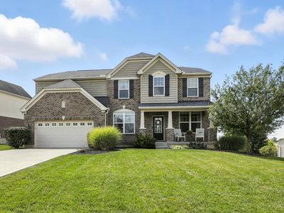 191 Edgefield Dr, Cleves, OH, 45002