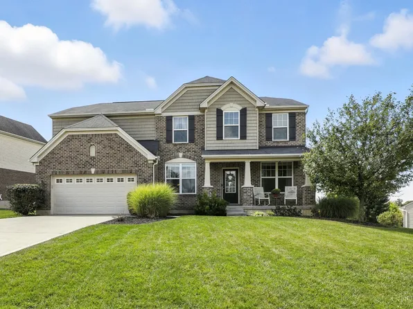 191 Edgefield Dr, Cleves, OH 45002