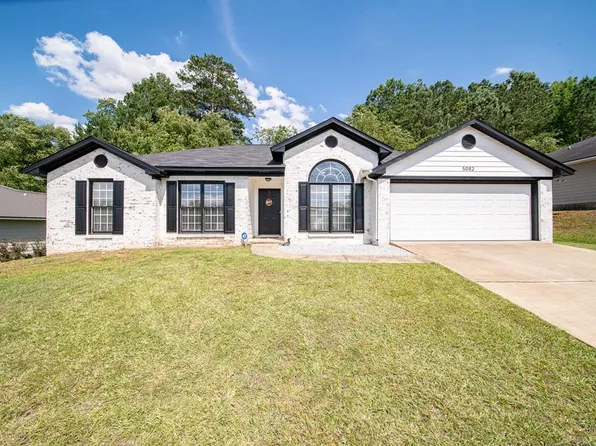 5082 Aaron Ln, Columbus, GA 31907