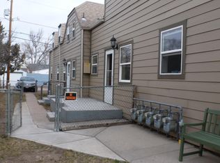 416 E 17th St APT 9, Cheyenne, WY 82001