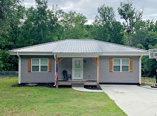 220 Amsterdam Rd, Liberty, SC 29657