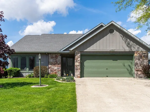 3530 Thyme Ct, New Haven, IN 46774