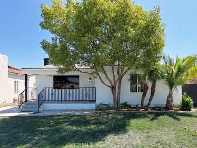 2716 W 82nd St, Inglewood, CA, 90305