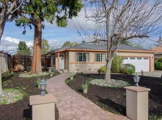 18927 Afton Ave, Saratoga, CA
