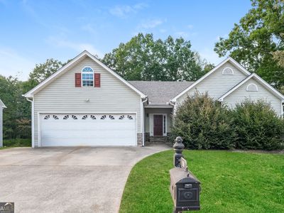 284 Ivey Lake Pkwy, Temple, GA, 30179