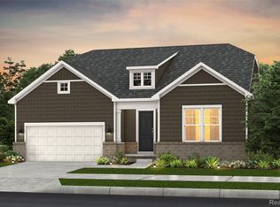 50649 Crusader Dr, Macomb, MI 48044