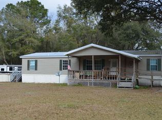 5509 140th St, Wellborn, FL 32094