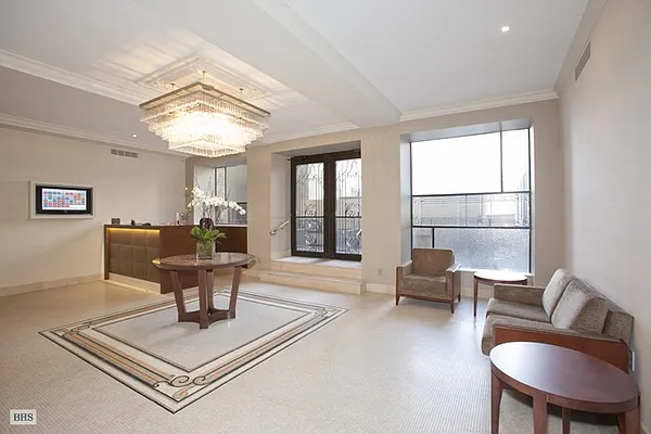 Rented by Brown Harris Stevens | media 43