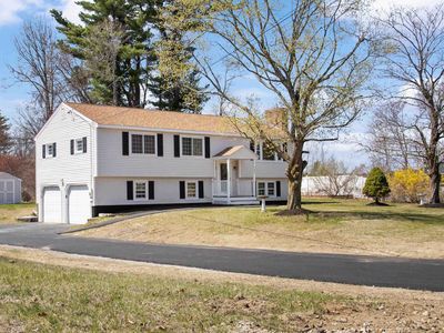 765 South Mammoth Road, Manchester, NH, 03109