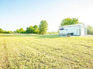 21192 S 477th Ave, Porter, OK 74454