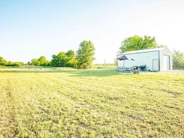 21192 S 477th Ave, Porter, OK 74454