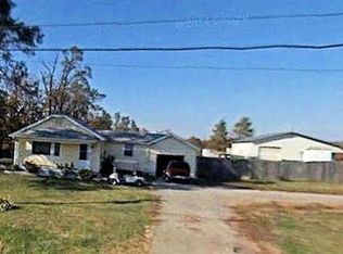 5140 Hamilton Middletown Rd, Hamilton, OH 45011