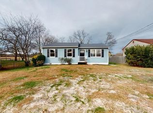 402 Angus Ave, Rio Grande, NJ 08242