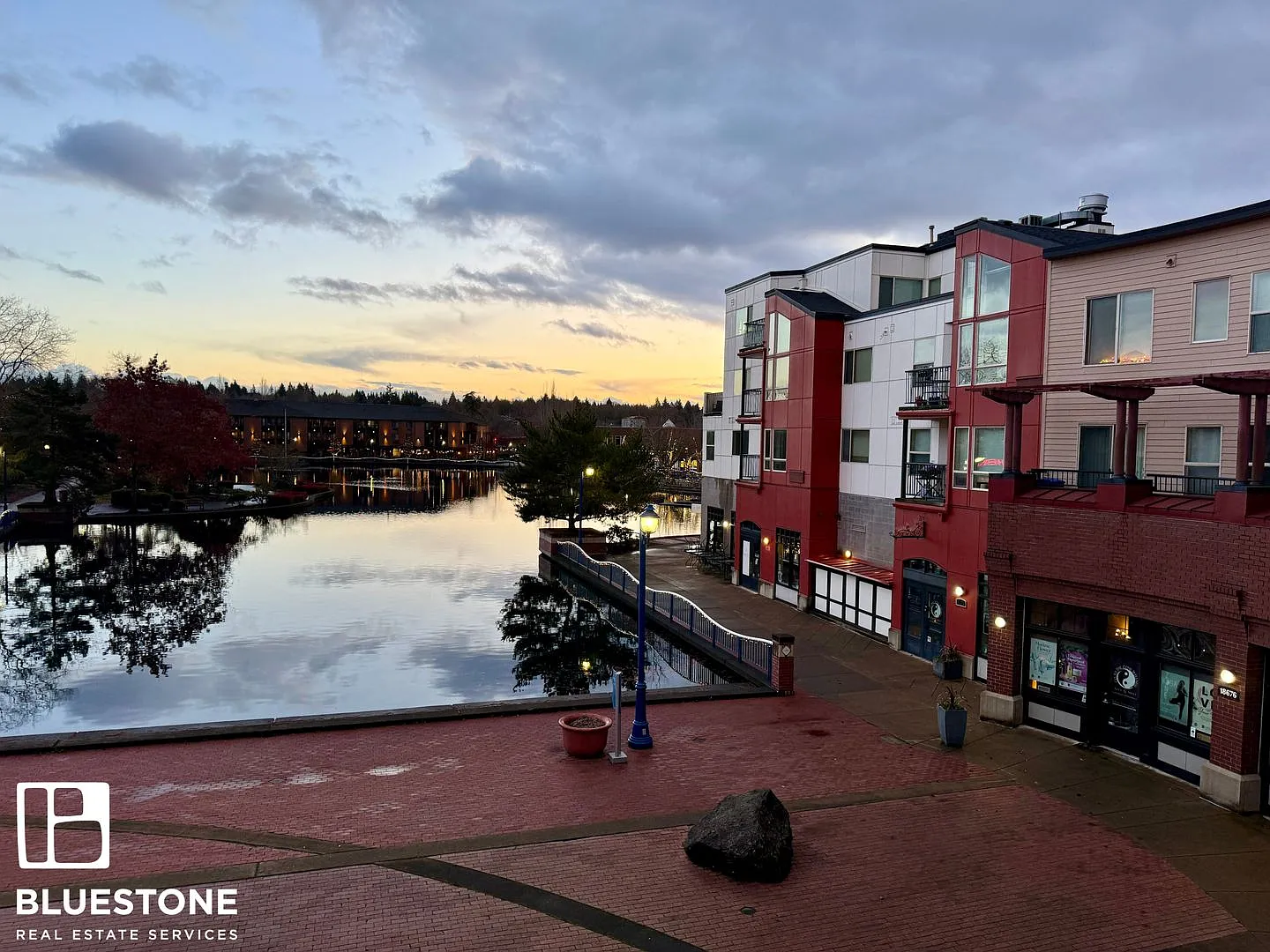 Tualatin Mews II Apartments — Photo 3