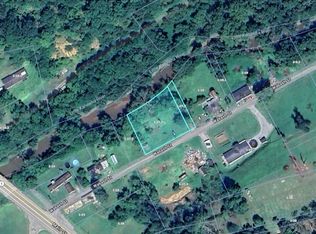 0 Wabash St, Sand Fork, WV 26430