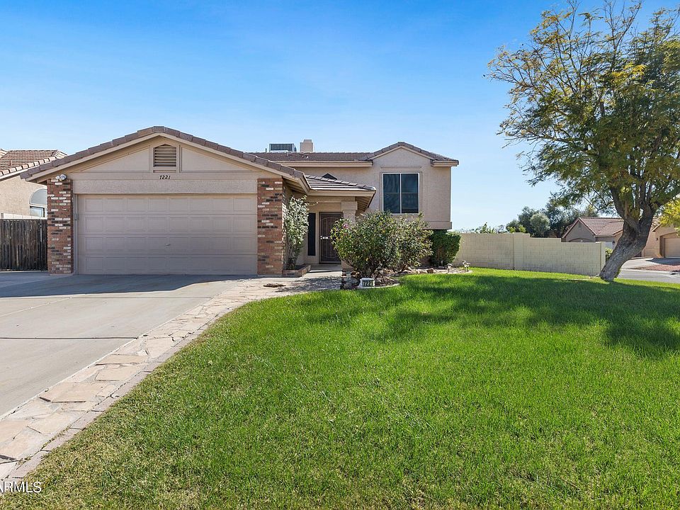 7221 W Windrose Dr, Peoria, AZ 85381 | Zillow