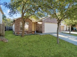 2514 Silverton Wind, San Antonio, TX 78261