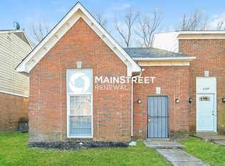 6331 Kirby Downs Dr, Memphis, TN 38115