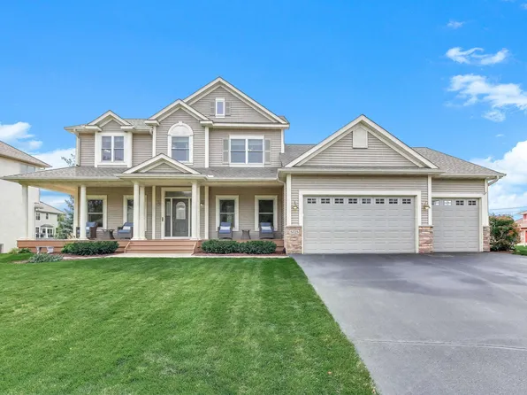 5725 103rd Ave N, Brooklyn Park, MN 55443