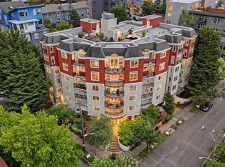232 Belmont Ave E APT 202, Seattle, WA 98102