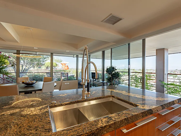 7167 E Rancho Vista Dr #6004 — Photo 49
