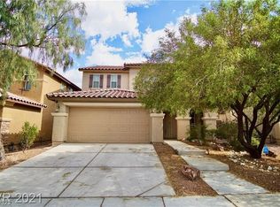 10189 Chestnut Wood Ave, Las Vegas, NV 89148