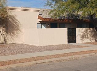 4231 E Los Robles St, Tucson, AZ 85712