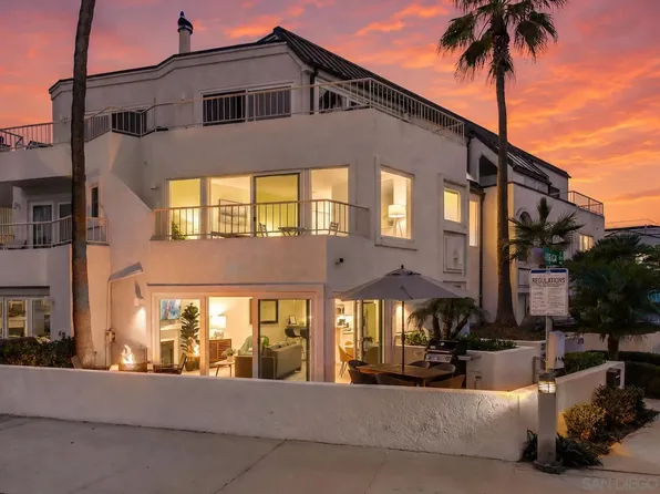 3268 Bayside Walk, San Diego, CA 92109
