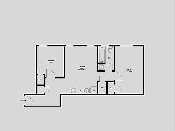2nd image of this home