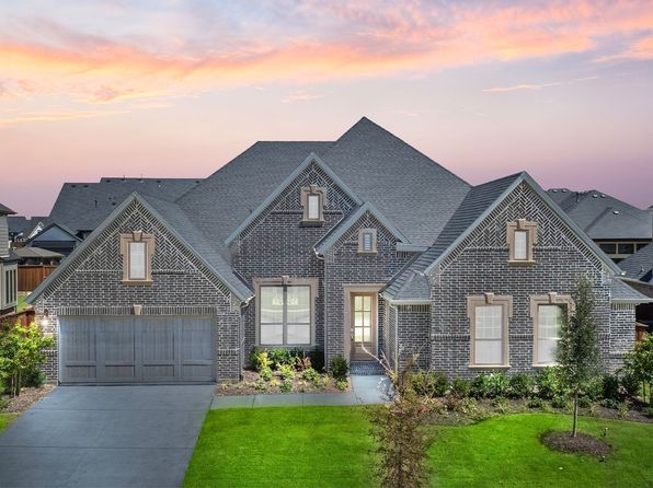 Home for Sale in Prosper TX