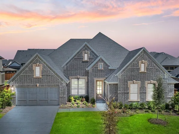 4010 Lavina Ln, Prosper, TX 75078