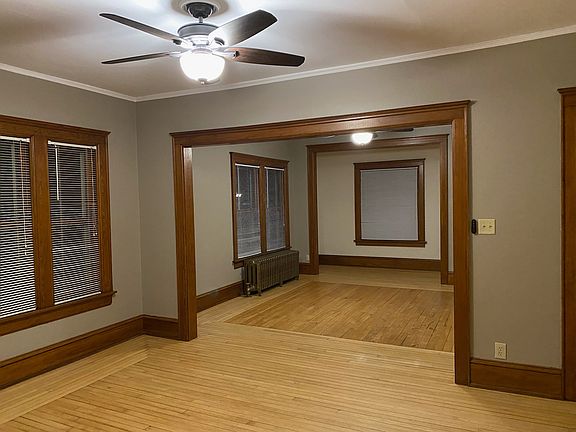 Dining & Living Room