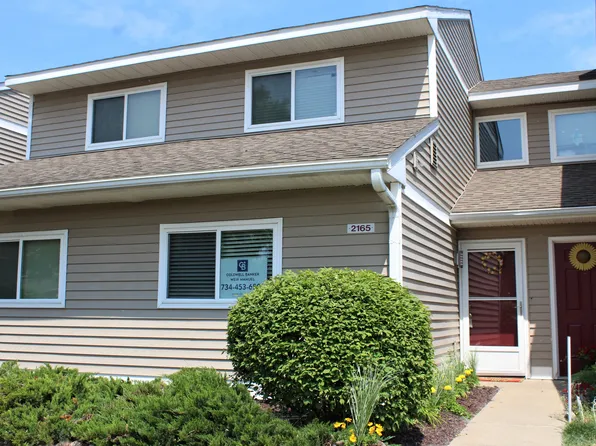 2165 Stone School Cir #8, Ann Arbor, MI 48108