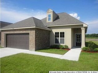 8543 Abertay Ave, Baton Rouge, LA 70820