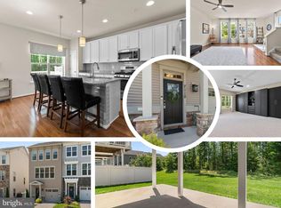 7110 Yamhill Way, Glen Burnie, MD 21060
