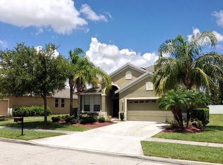 9337 Mustard Leaf Dr, Orlando, FL 32827