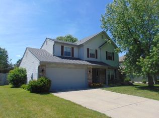 7830 Rosebush Dr, Indianapolis, IN
