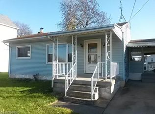 415 Imperial St, Youngstown, OH 44509