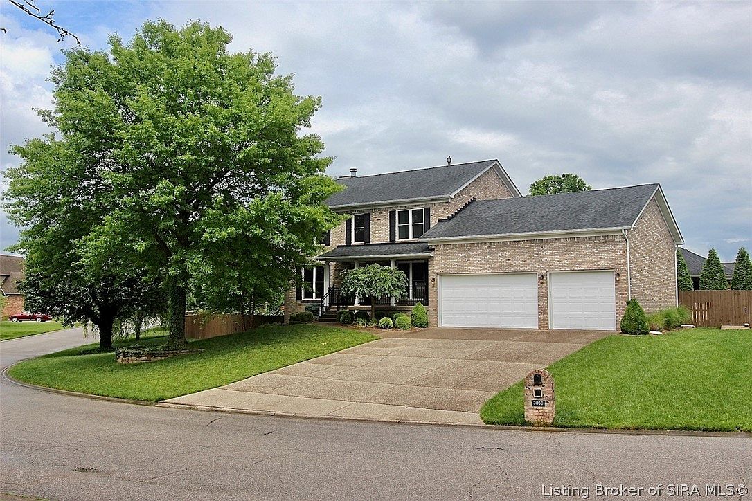 3068 Cobblers Crossing Road, New Albany, IN 47150 Zillow