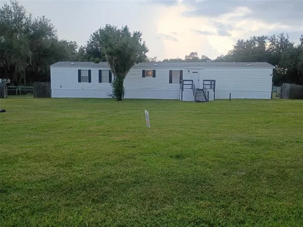 6910 BROOKRIDGE TRAIL, LAKELAND, FL 33810