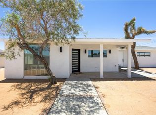 6150 Valley View St, Joshua Tree, CA 92252
