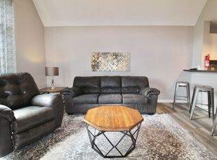 1348K Hunters Rd #5B-3BA, Harrisonburg, VA 22801