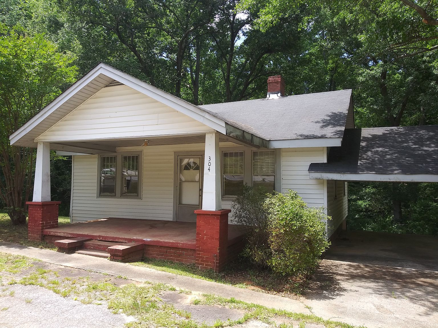 304 Dacusville Rd, Marietta, SC 29661 Zillow