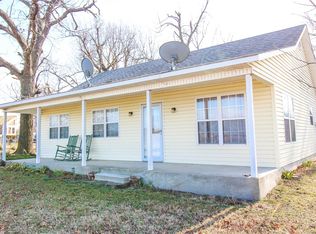 24059 Galloway Rd, Eufaula, OK 74432