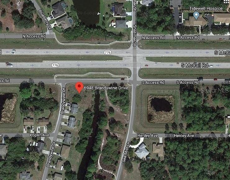 1st image of 6948 Brandywine Dr